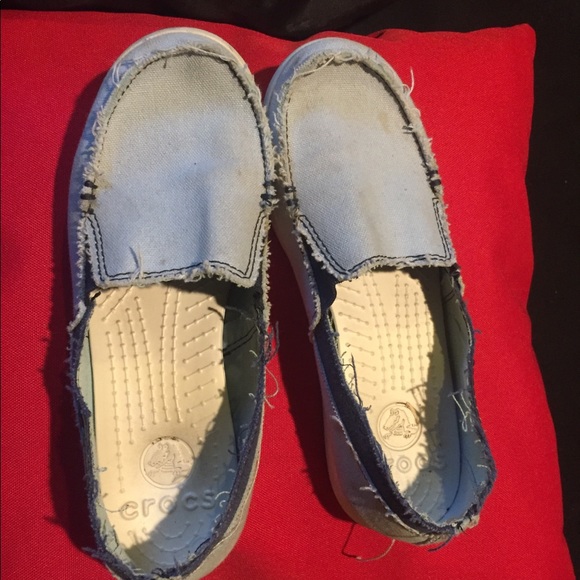 Croks for kids - Picture 1 of 3